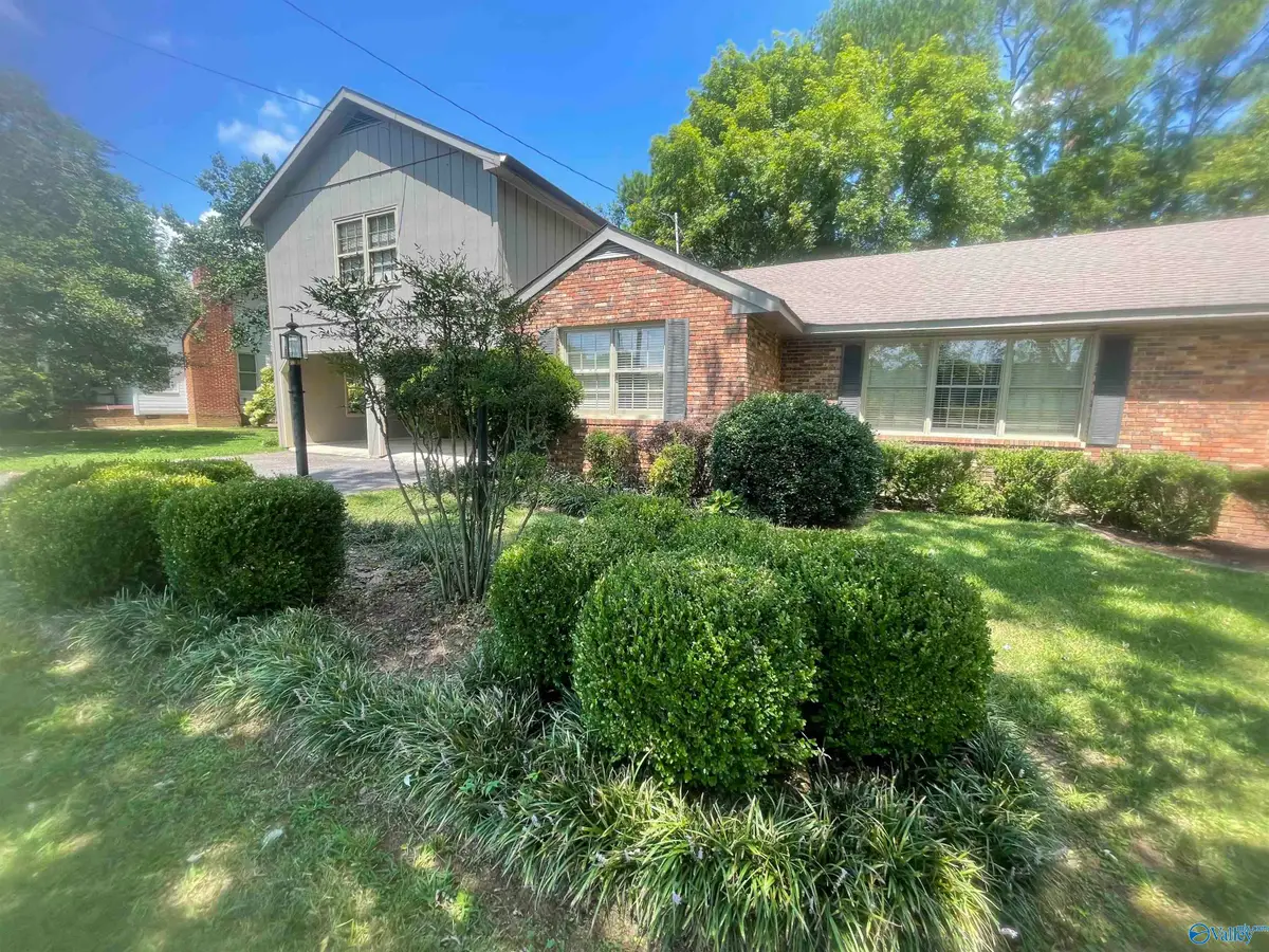 1255 Morgan Street, Moulton, AL 35650 - Image #1