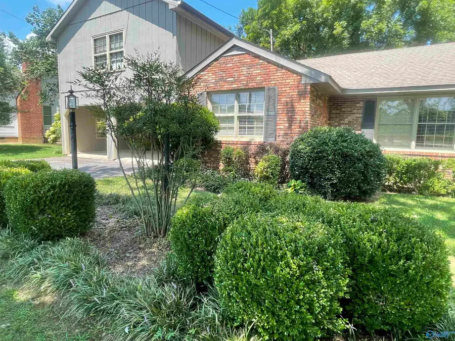 1255 Morgan Street, Moulton, AL 35650 - Image #2