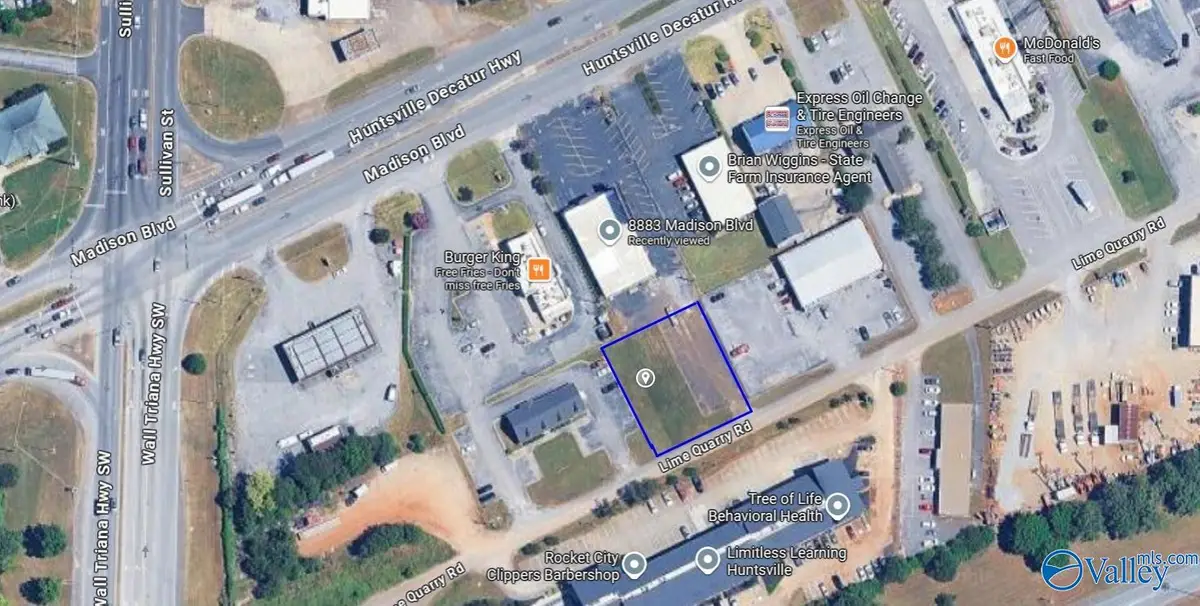 8883 Lime Quarry Road, Madison, AL 35758 - Image #1