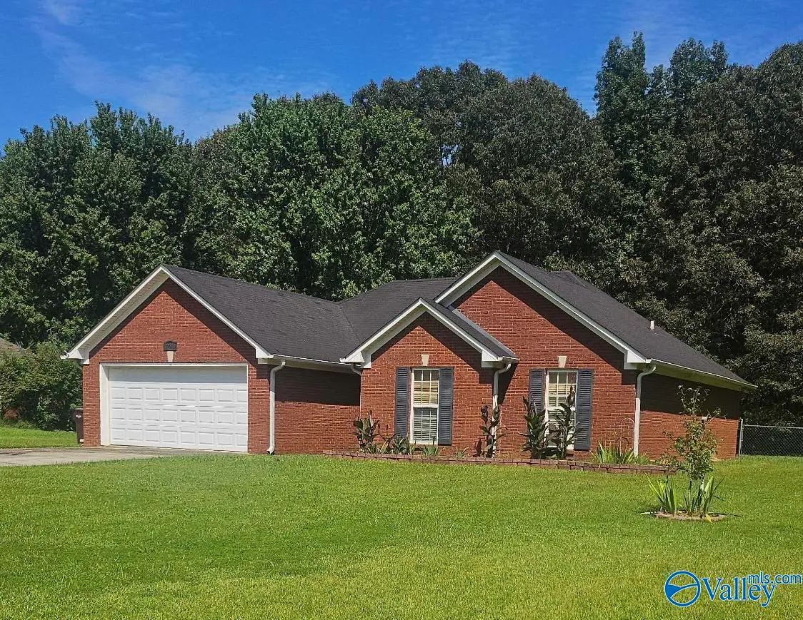 22370 Howard Street, Athens, AL 35613 - #1