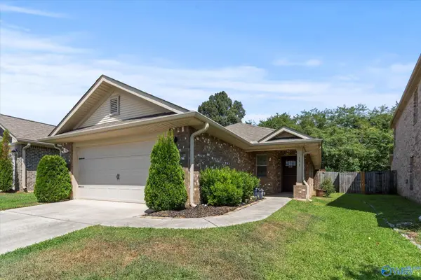 151 Brooklawn Drive, Harvest, AL 35749