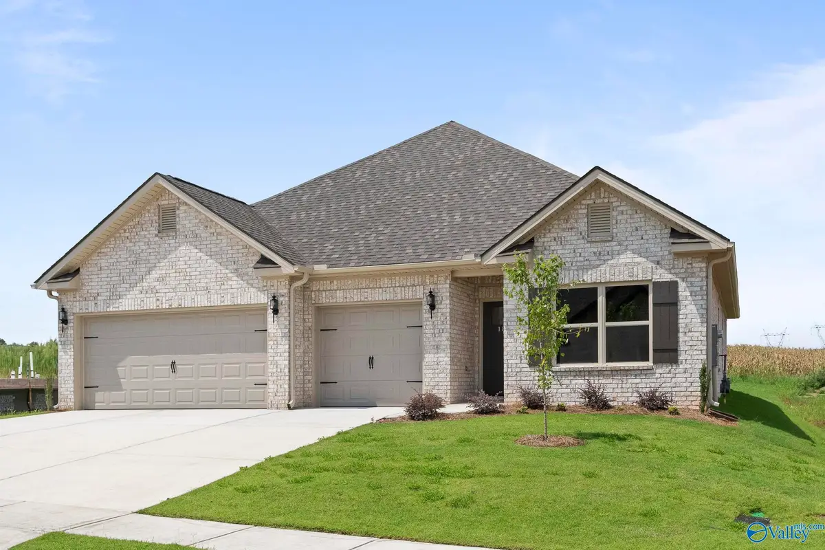 186 Pennington Avenue, Huntsville, AL 35811 - Image #1