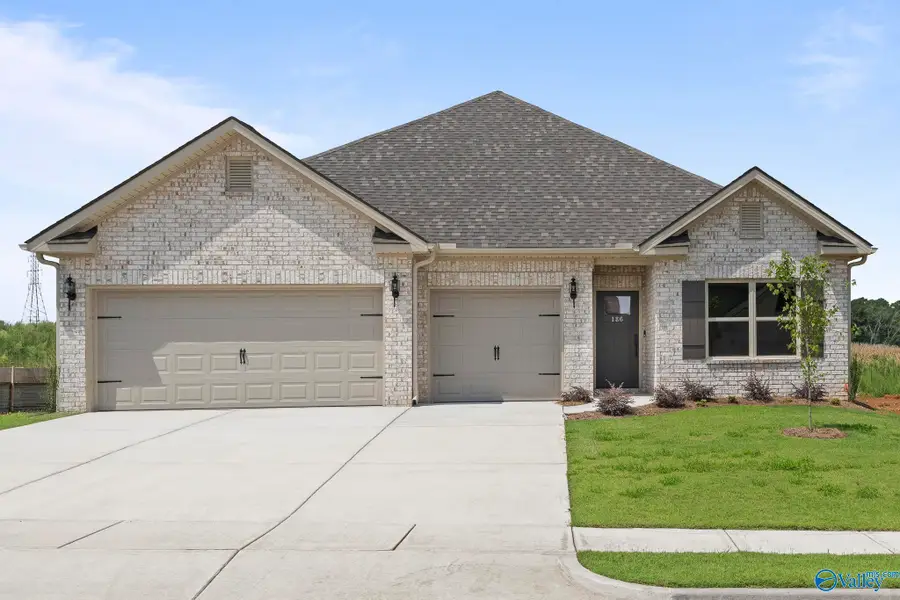 186 Pennington Avenue, Huntsville, AL 35811 - Image #2