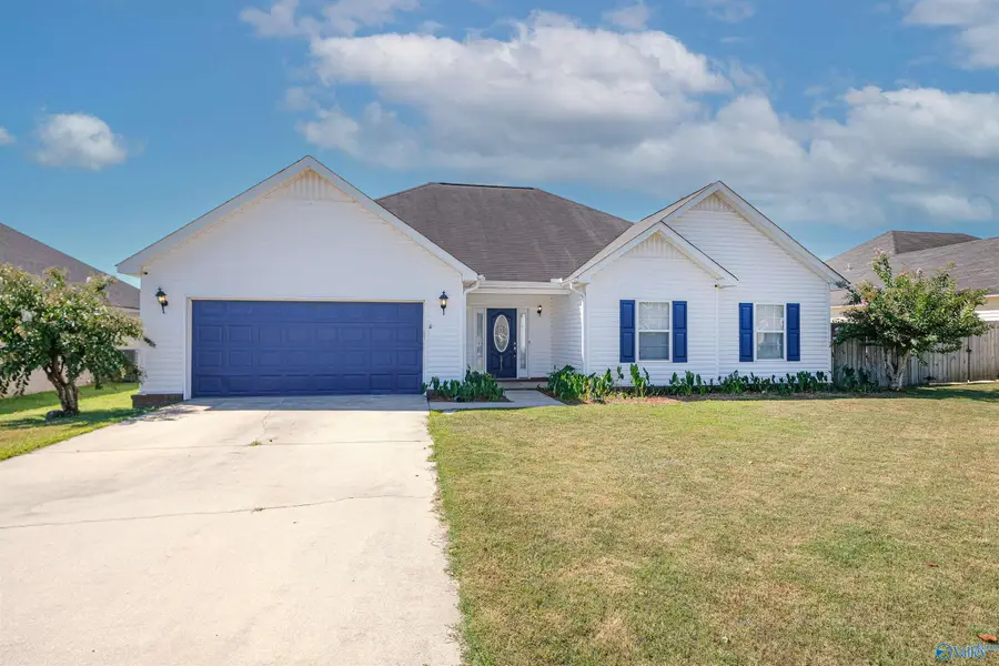 3913 Steve Perkins Drive Sw, Decatur, AL 35603 - Image #2