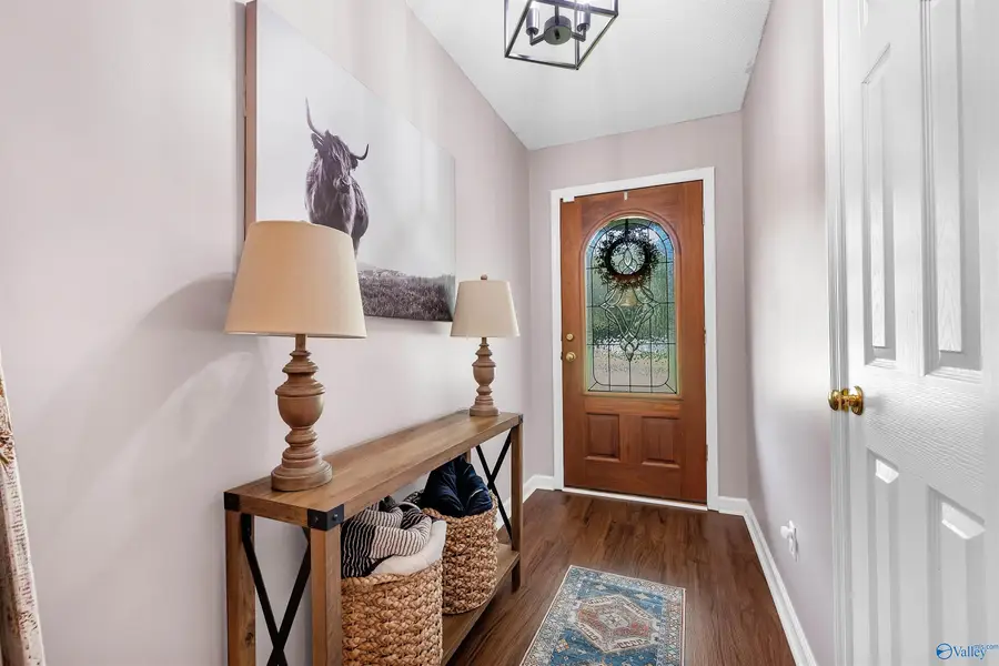 132 Liberty Road, Danville, AL 35619 - Image #2