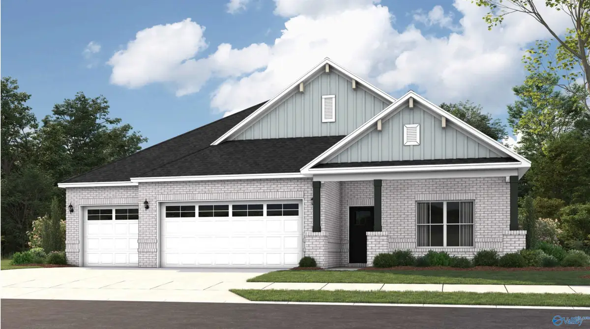 145 Nuckolls Lane, Meridianville, AL 35759 - Image #1