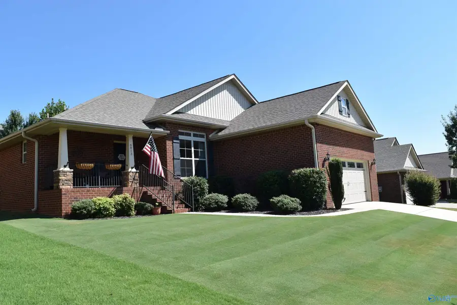 6813 Wintercrest Way Se, Owens Cross Roads, AL 35763 - Image #3