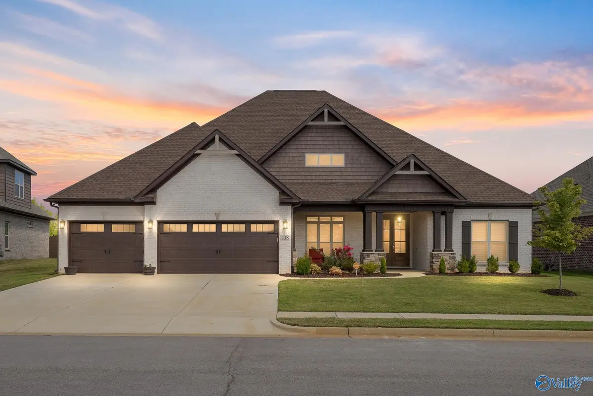 108 Conifer Court, Madison, AL 35757 - Image #1