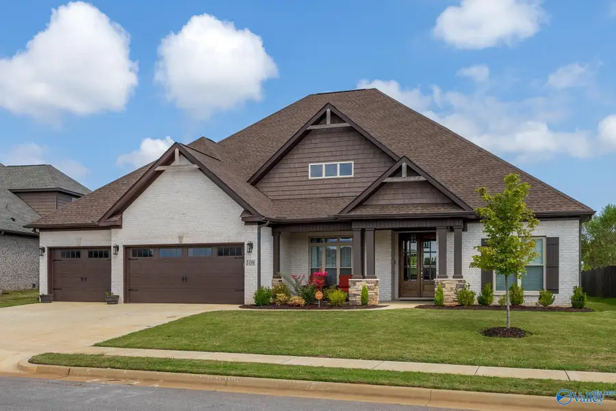 108 Conifer Court, Madison, AL 35757 - Image #2