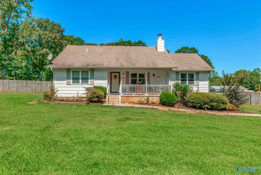 215 Riverside Drive, Huntsville, AL 35811 - Image #2