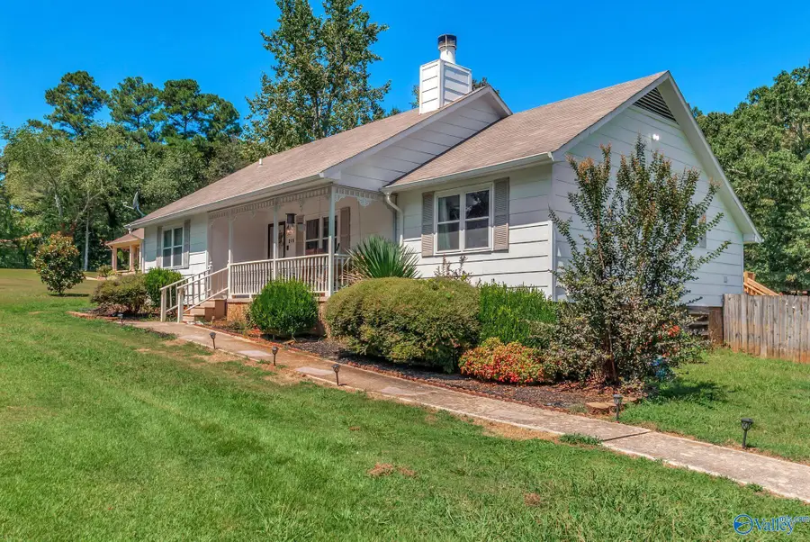 215 Riverside Drive, Huntsville, AL 35811 - Image #3
