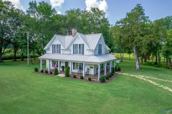 5829 County Road 6, Florence, AL 35633