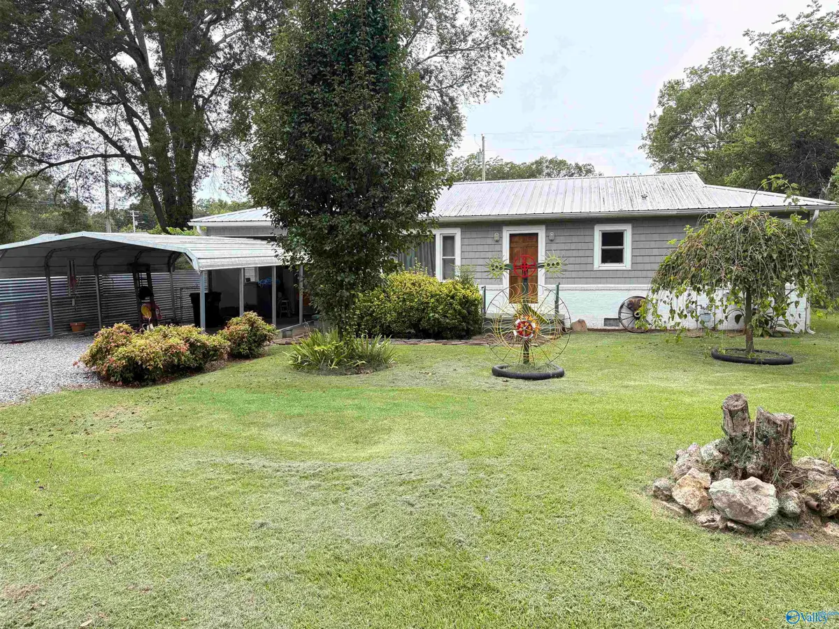 312 Kirby Street, Scottsboro, AL 35768 - Image #1