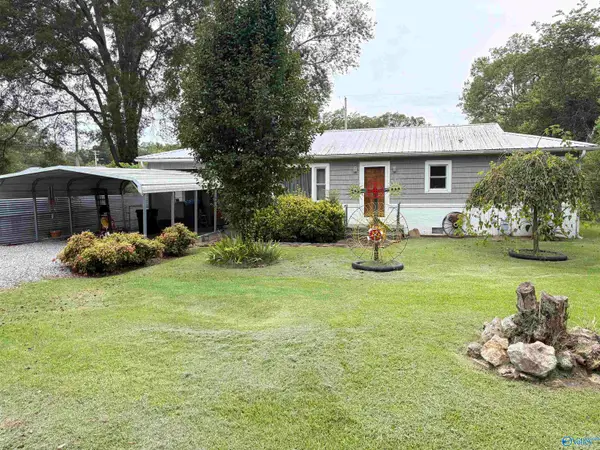 312 Kirby Street, Scottsboro, AL 35768