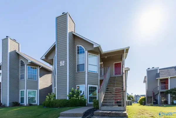 235 Waters Edge Lane #3, Madison, AL 35758