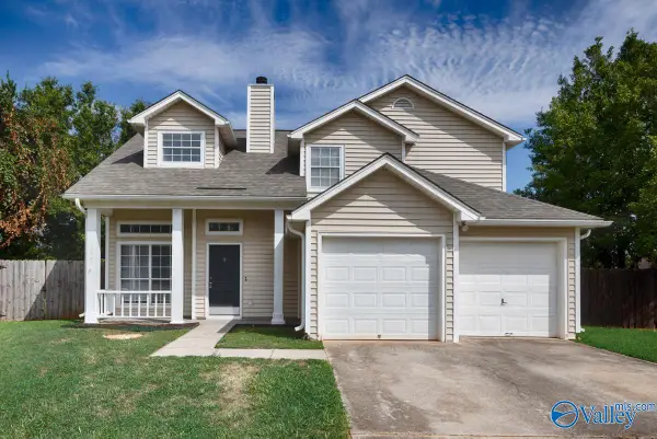 115 Turnbrook Drive Sw, Huntsville, AL 35824