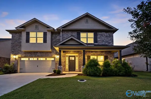 102 Kretzer Court, Huntsville, AL 35806