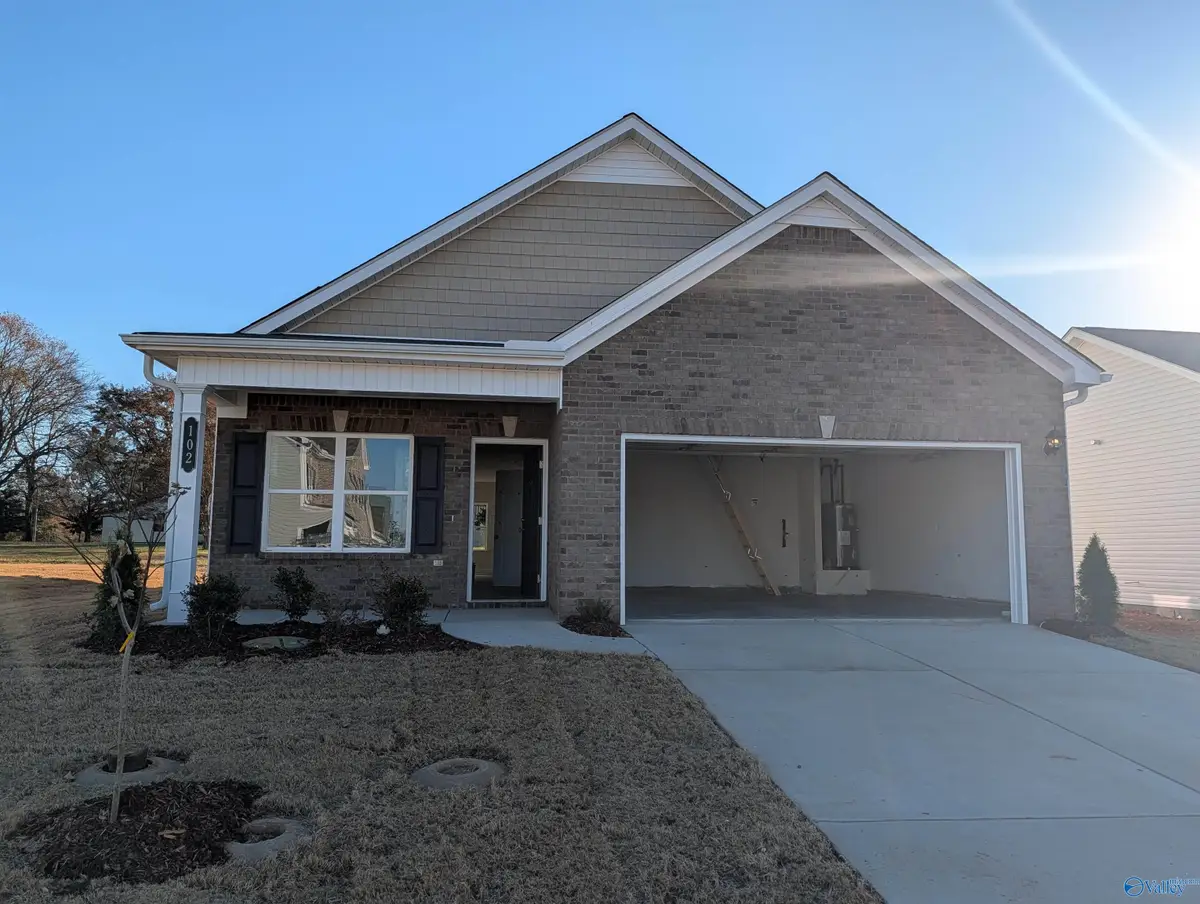 102 Khloiey Hopes Lane, New Market, AL 35761 - Image #1