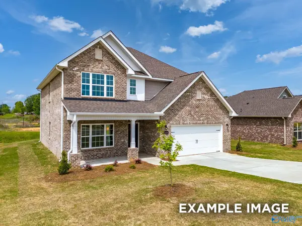 239 Irish Hill Drive, Meridianville, AL 35759