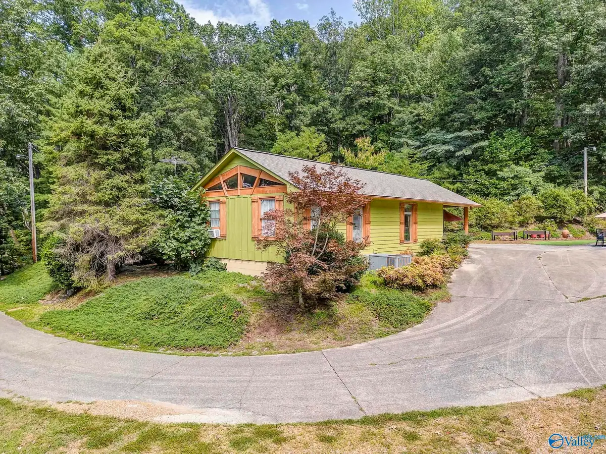 7871 Hwy 117, Valley Head, AL 35989 - Image #1