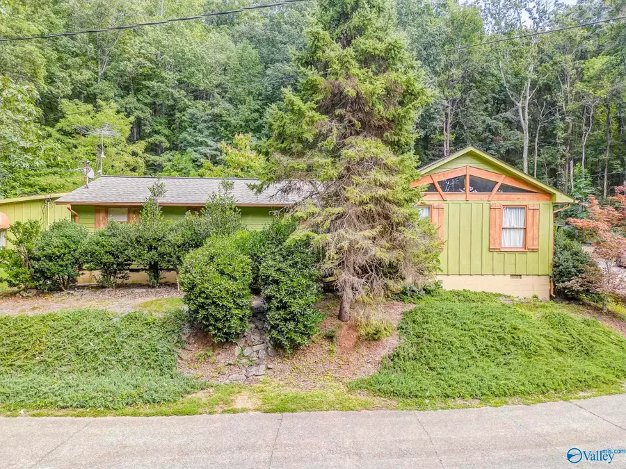 7871 Hwy 117, Valley Head, AL 35989 - Image #2