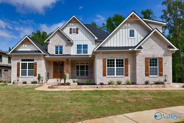 104 Twisted Cedar Circle, Madison, AL 35756