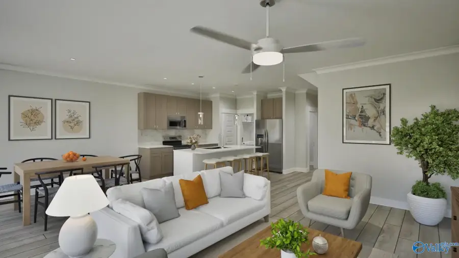 6213 Taramore Lane, Huntsville, AL 35806 - Image #3