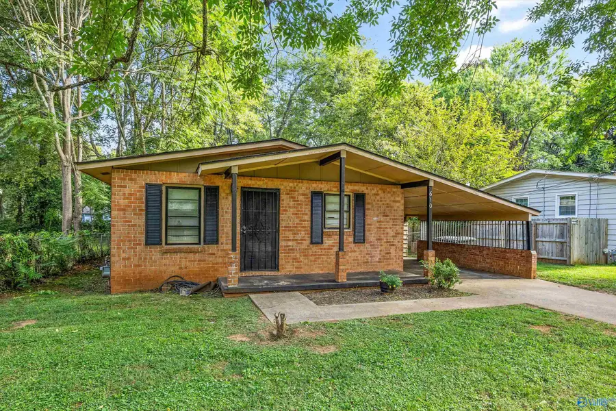 610 Kennan Road, Huntsville, AL 35811 - Image #2