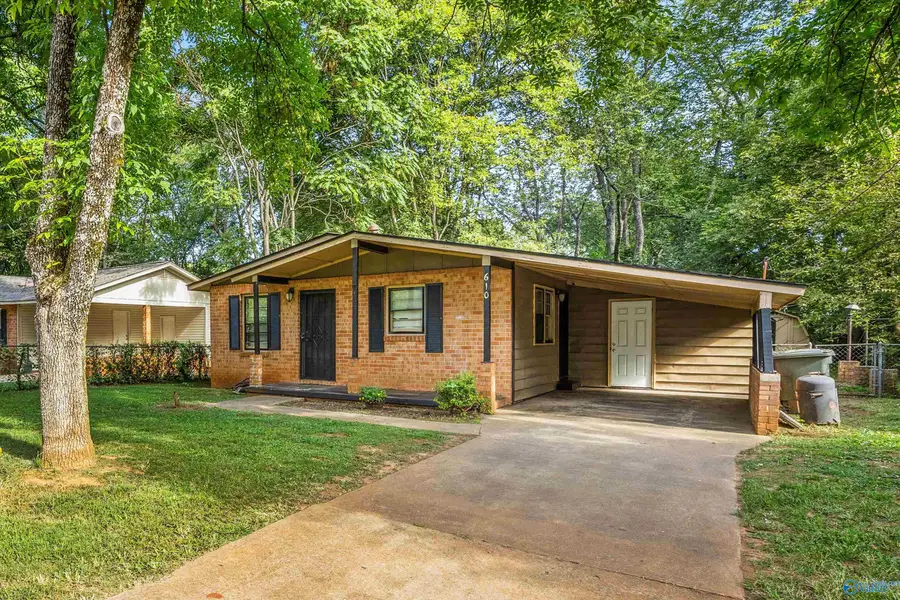 610 Kennan Road, Huntsville, AL 35811 - Image #3