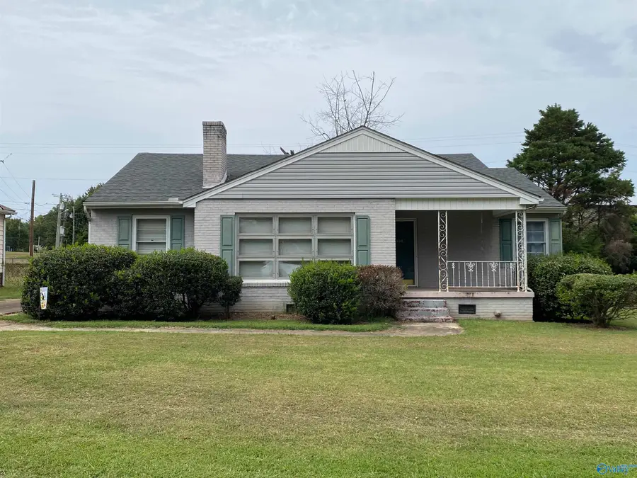 402 S 6th Street, Athens, AL 35611 - Image #2