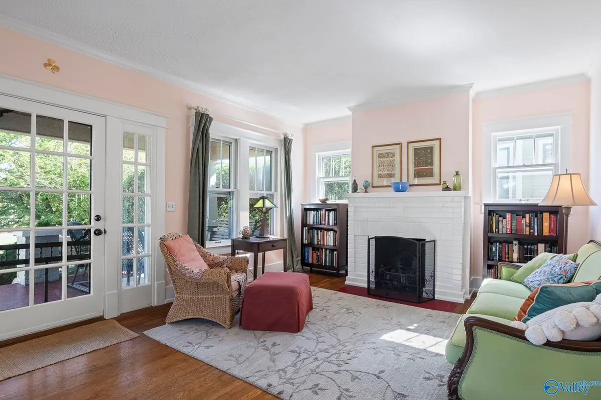 714 Randolph Avenue, Huntsville, AL 35801 - #1