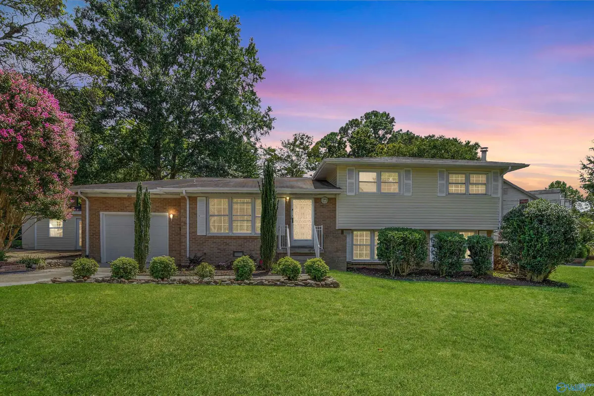 600 Ronald Drive Se, Huntsville, AL 35803 - Image #1