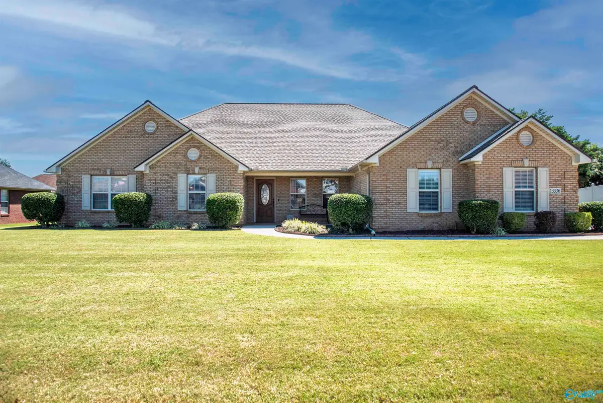 13336 Breckenridge Drive, Athens, AL 35613 - Image #1