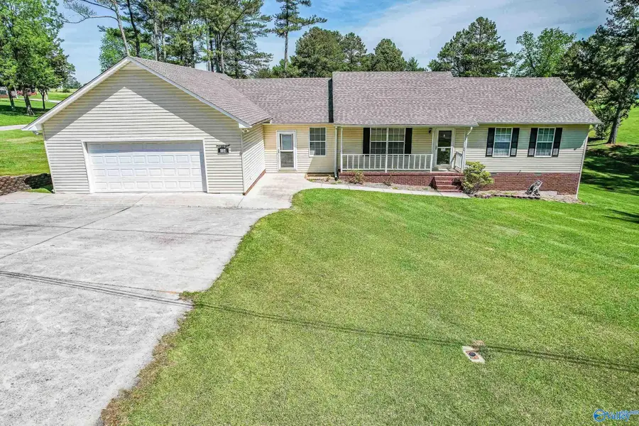 154 Meadow Wood Circle, Arab, AL 35016 - Image #3