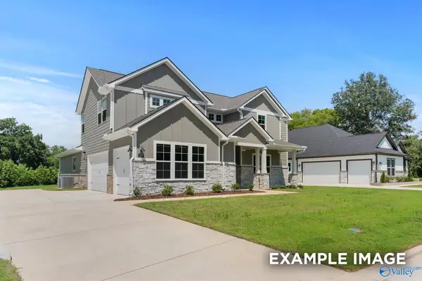 7500 Speckle Belly Boulevard, Owens Cross Roads, AL 35763