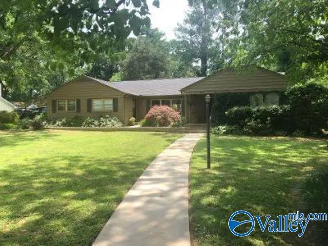 1603 Woodland Street, Decatur, AL 35601 - Image #1