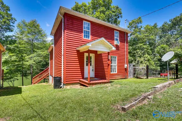 3133 County Road 113, Double Springs, AL 35553