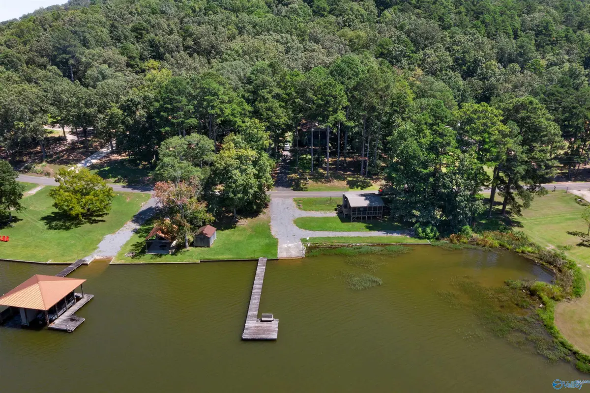 1930 County Road 104, Cedar Bluff, AL 35959 - Image #1