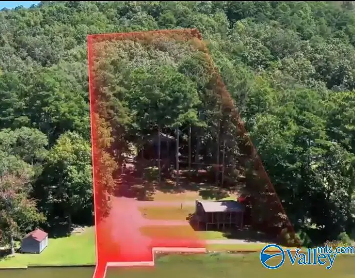 1930 County Road 104, Cedar Bluff, AL 35959 - Image #2