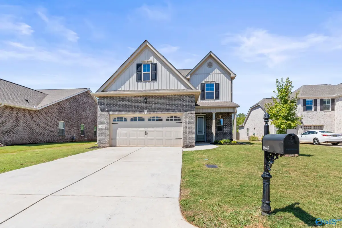 16445 Demi Drive, Athens, AL 35613 - Image #1