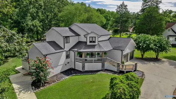 5305 Big Wills Road Nw, Fort Payne, AL 35967