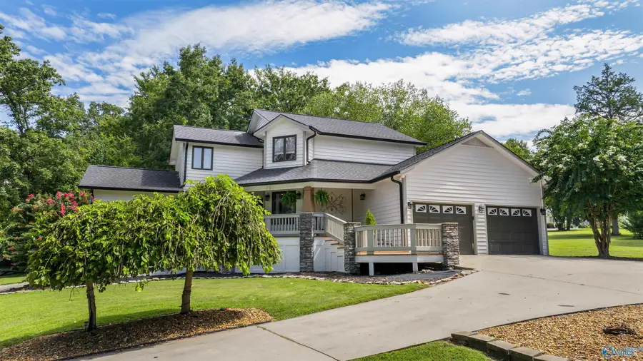 5305 Big Wills Road Nw, Fort Payne, AL 35967 - Image #2