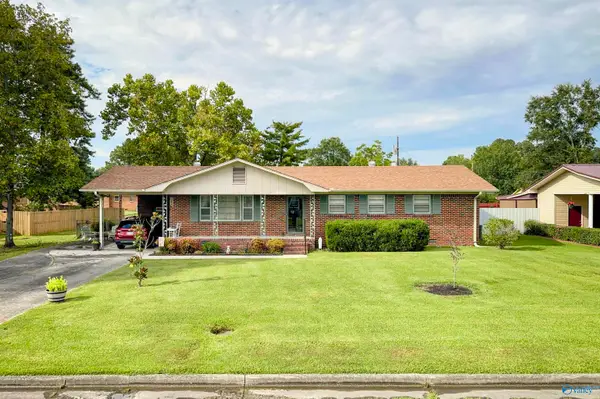 1712 Vinca Street Sw, Decatur, AL 35601