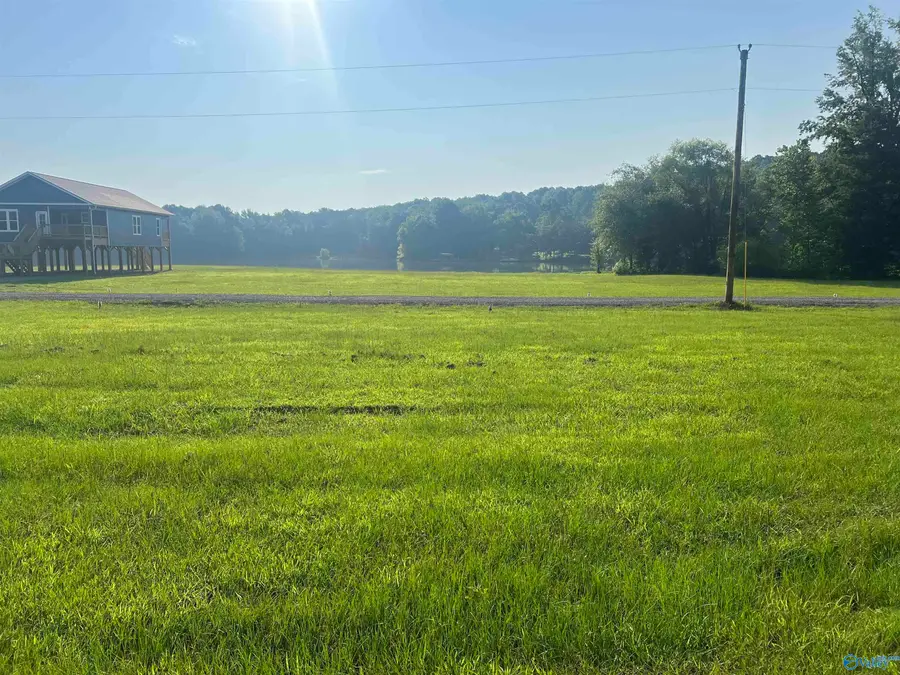 Lot 28 County Road 1057, Cedar Bluff, AL 35959 - Image #2