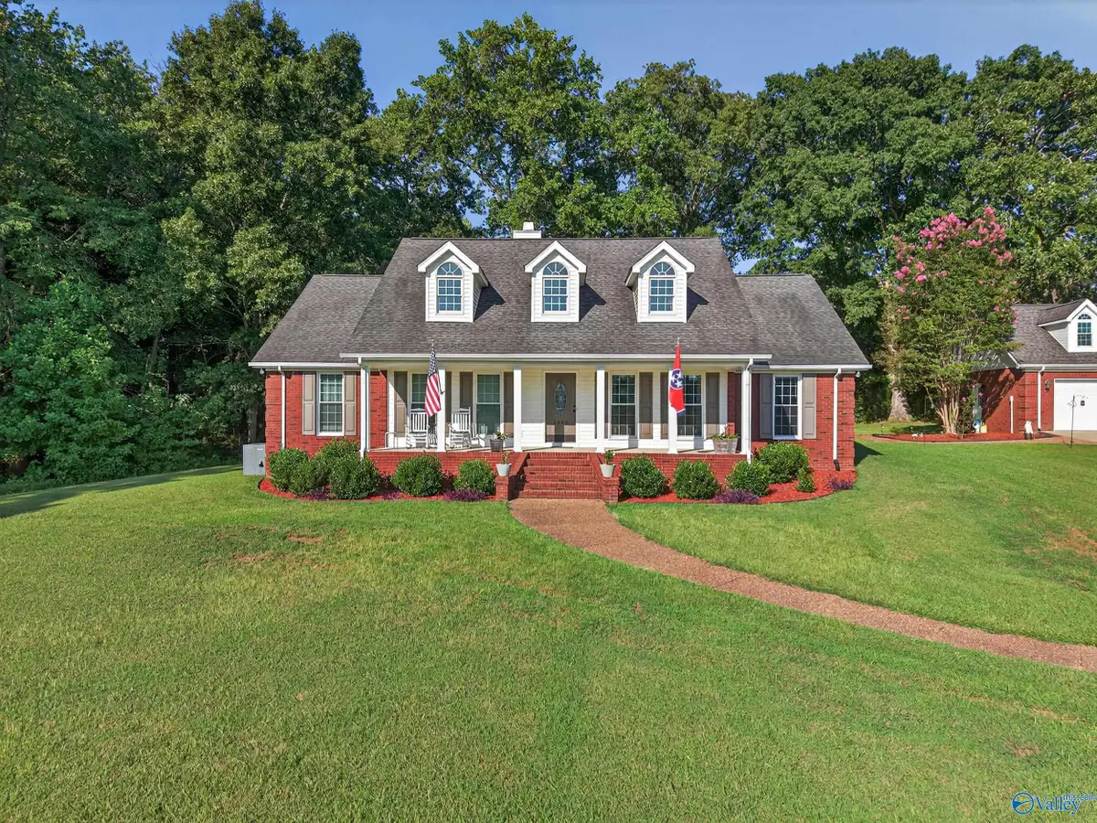 2952 Huntsville Hwy, Fayetteville, TN 37334 - Image #1