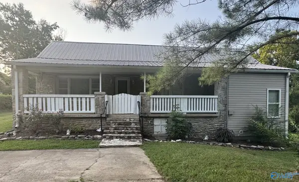 115 Brookside Drive, Fayetteville, TN 37334