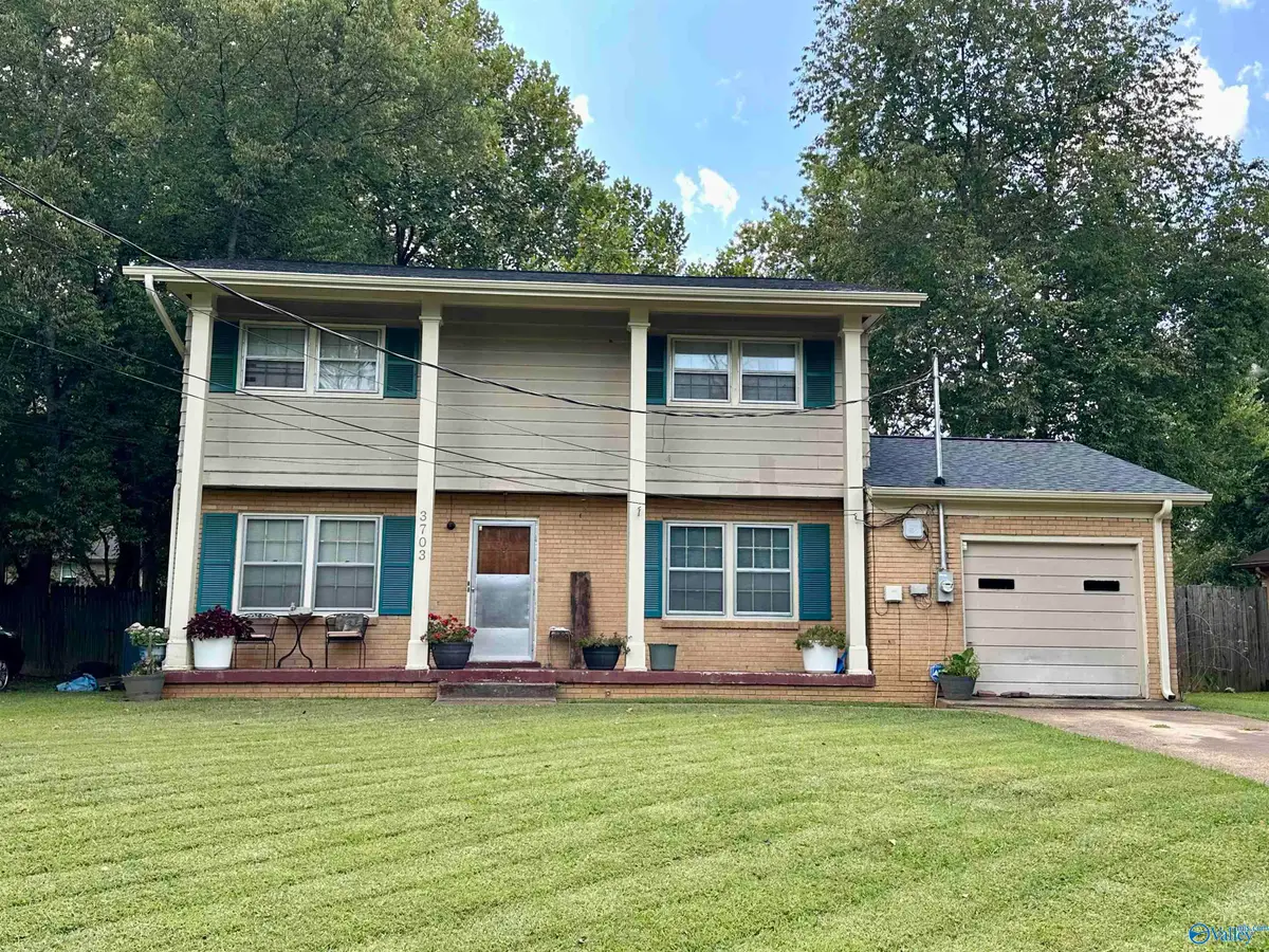 3703 Glendale Lane, Huntsville, AL 35810 - Image #1
