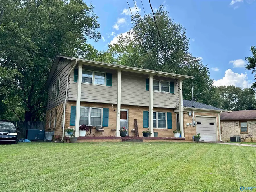 3703 Glendale Lane, Huntsville, AL 35810 - Image #2