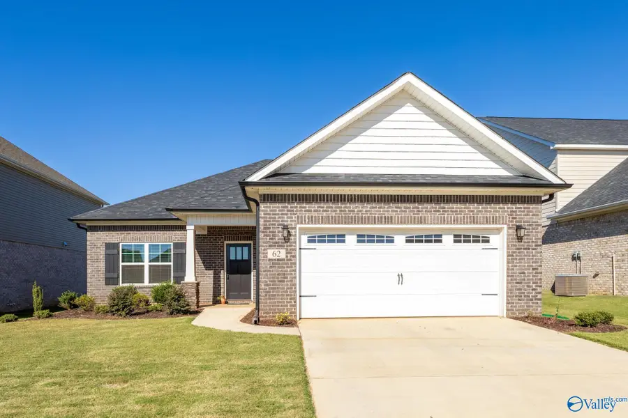 62 Faulkner Road, Madison, AL 35756 - #2