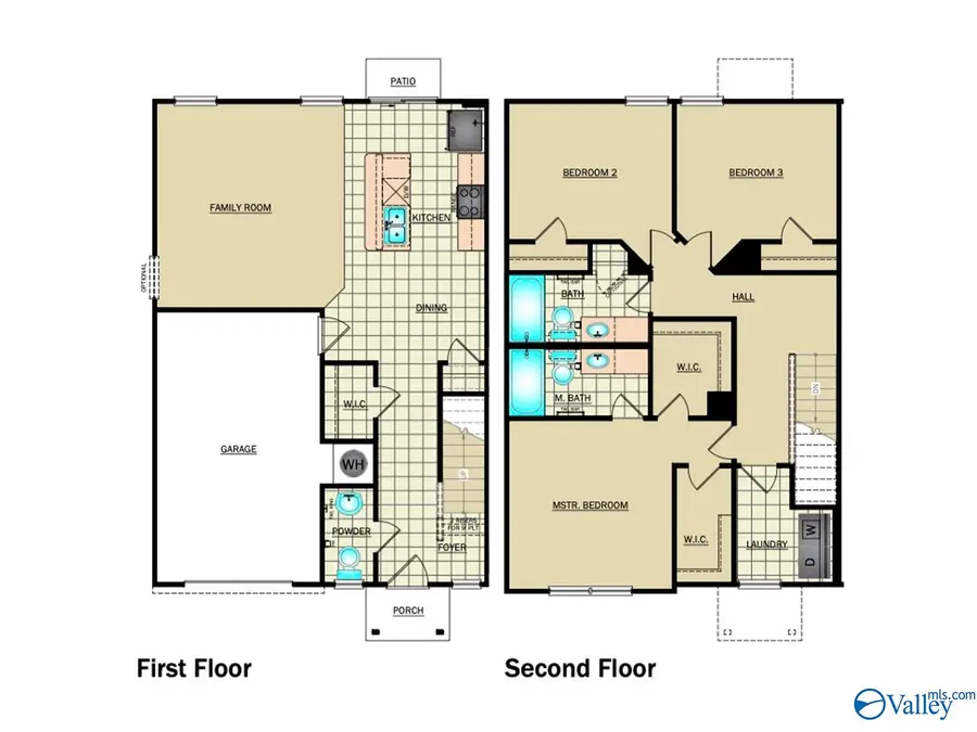 4119 Hudson Court, Decatur, AL 35603 - Image #2